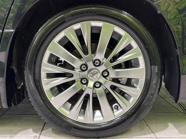 Toyota VELLFIRE 2014-02 17482-12