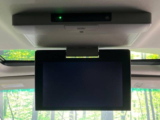 Toyota VELLFIRE 2014-02 17482-5