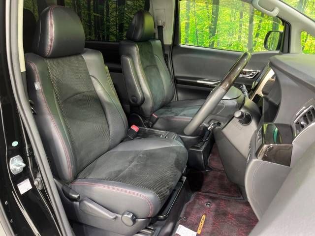 Toyota VELLFIRE 2014-02 17482-8