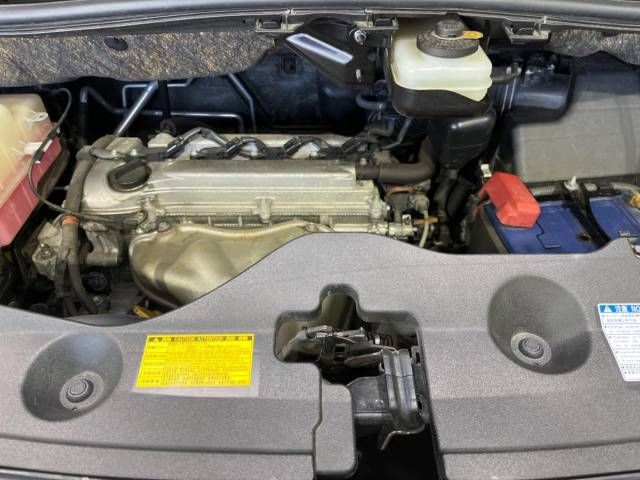 Toyota VELLFIRE 2014-02 17482-18