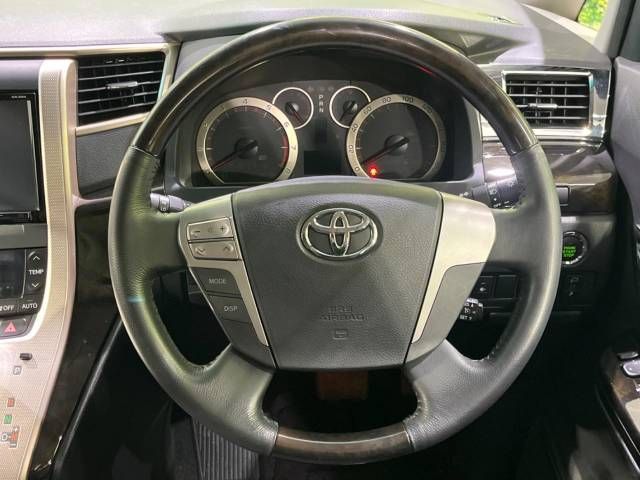 Toyota VELLFIRE 2014-02 17482-11