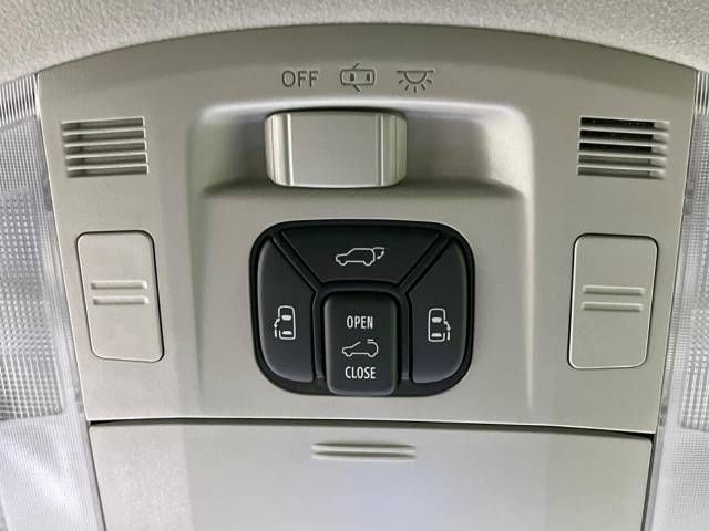 Toyota VELLFIRE 2014-02 17482-4