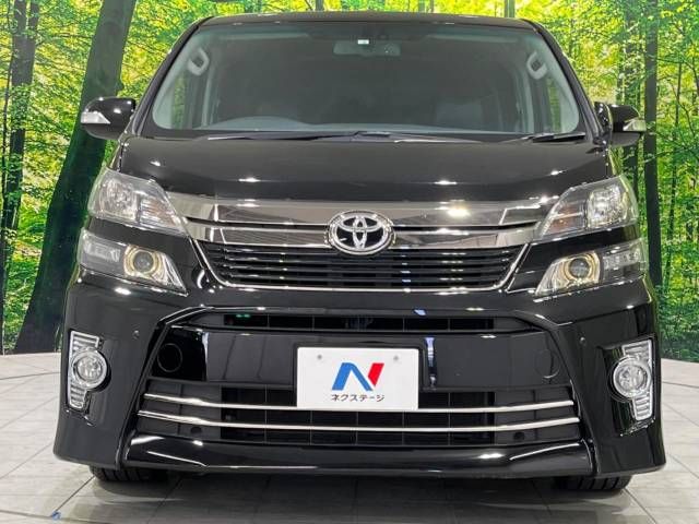 Toyota VELLFIRE 2014-02 17482-14
