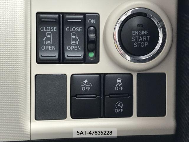 Daihatsu MOVE 2016-09 376552-17