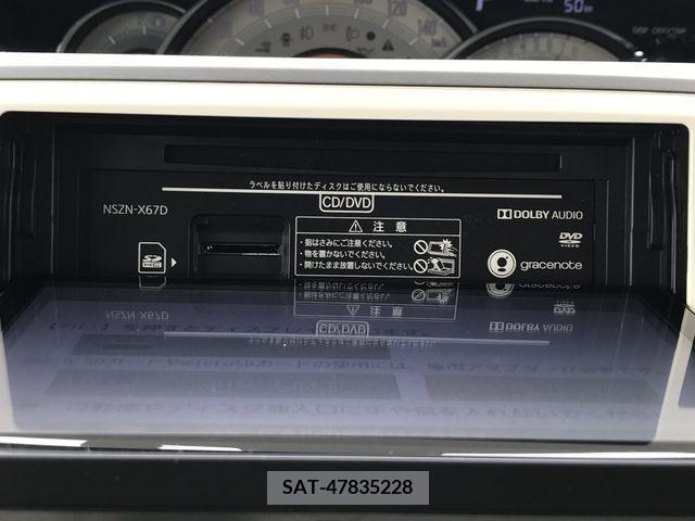 Daihatsu MOVE 2016-09 376552-15