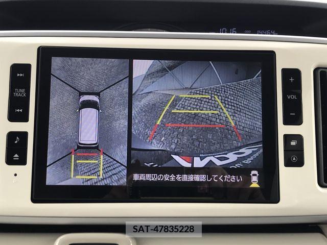 Daihatsu MOVE 2016-09 376552-13