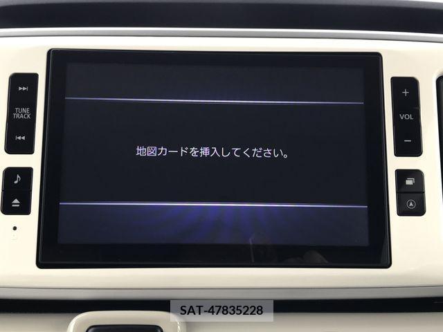 Daihatsu MOVE 2016-09 376552-12