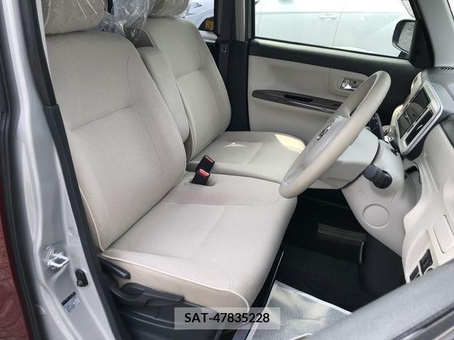 Daihatsu MOVE 2016-09 376552-10
