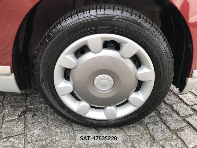 Daihatsu MOVE 2016-09 376552-6