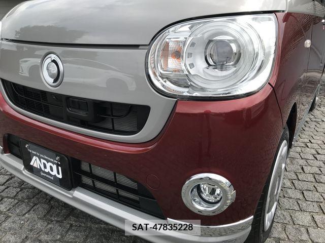 Daihatsu MOVE 2016-09 376552-4