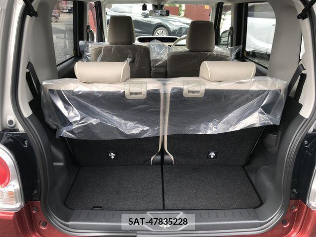Daihatsu MOVE 2016-09 376552-21