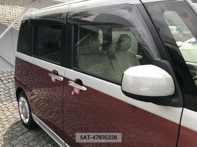 Daihatsu MOVE 2016-09 376552-3