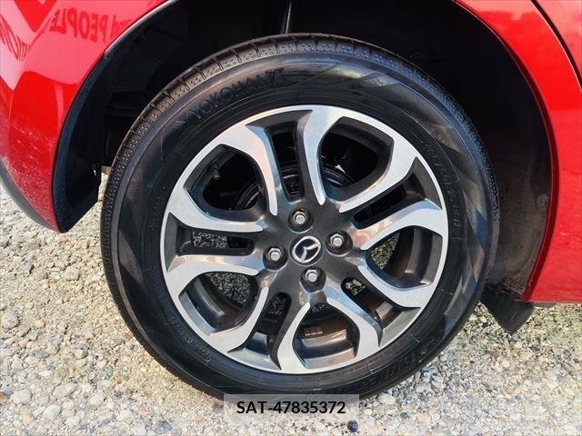 Mazda DEMIO 2016-03 327395-27