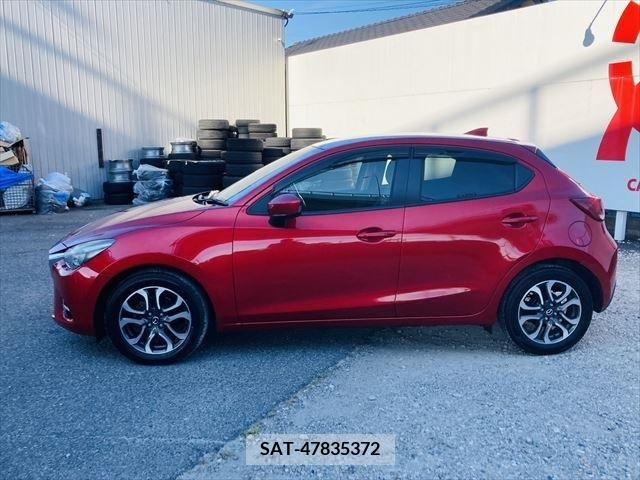 Mazda DEMIO 2016-03 327395-20