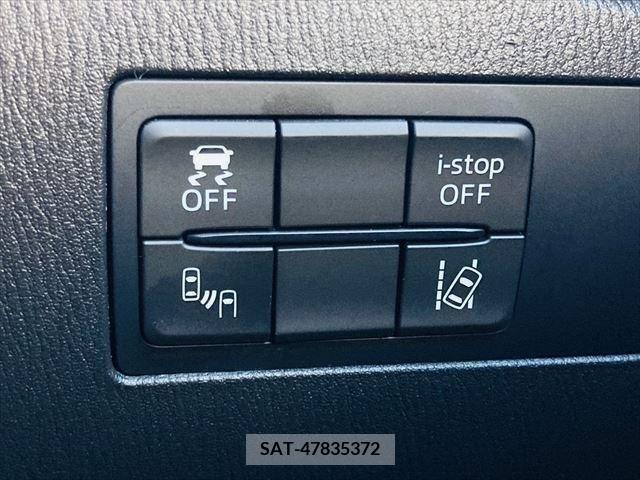 Mazda DEMIO 2016-03 327395-6