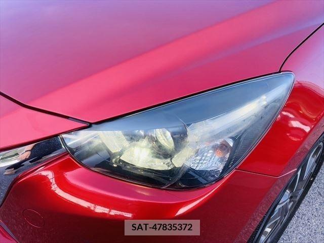 Mazda DEMIO 2016-03 327395-11