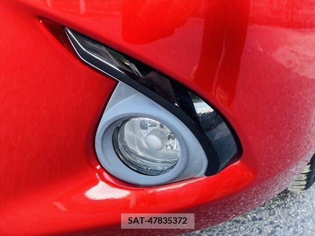 Mazda DEMIO 2016-03 327395-23