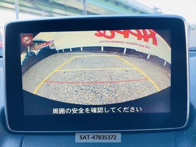 Mazda DEMIO 2016-03 327395-5