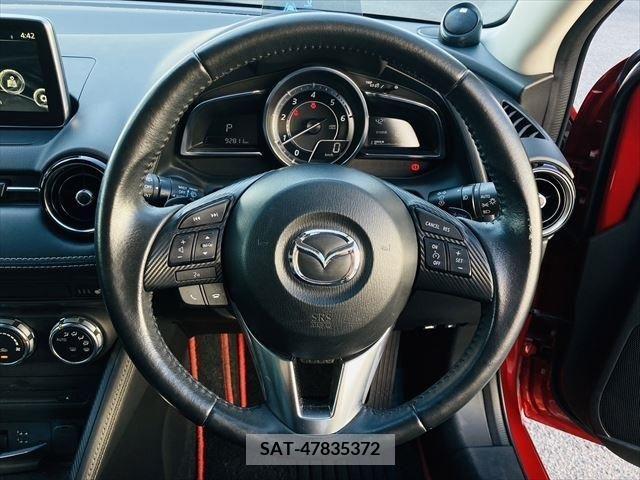 Mazda DEMIO 2016-03 327395-10