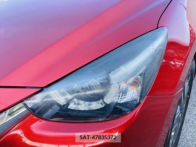 Mazda DEMIO 2016-03 327395-21