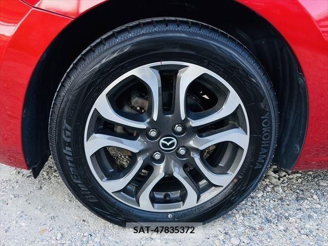 Mazda DEMIO 2016-03 327395-29