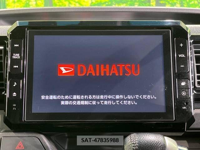 Daihatsu WAKE 2016-09 310545-2