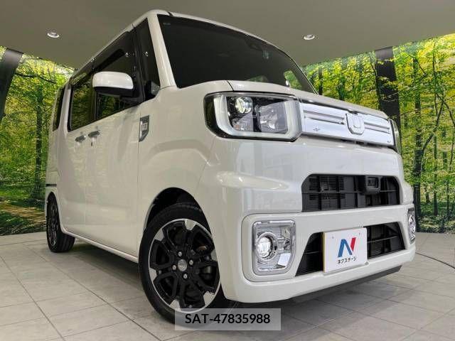 Daihatsu WAKE 2016-09 310545-12