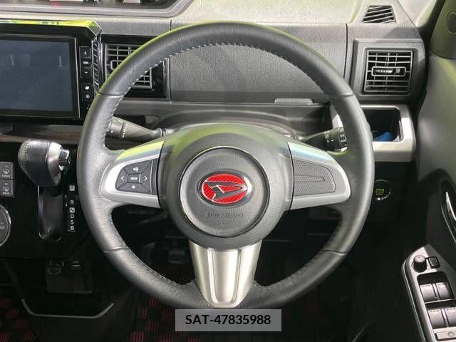 Daihatsu WAKE 2016-09 310545-11