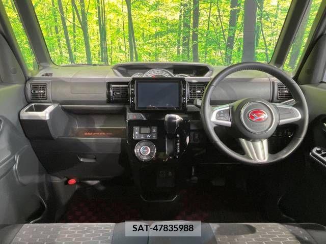 Daihatsu WAKE 2016-09 310545-1
