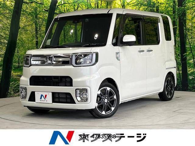 Daihatsu WAKE 2016-09 310545-0