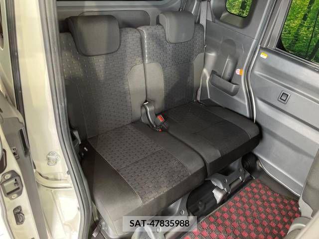 Daihatsu WAKE 2016-09 310545-9