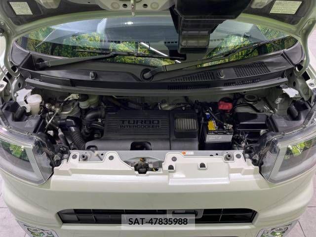 Daihatsu WAKE 2016-09 310545-18