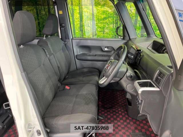 Daihatsu WAKE 2016-09 310545-8