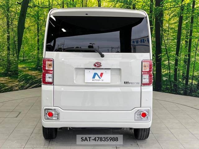 Daihatsu WAKE 2016-09 310545-15