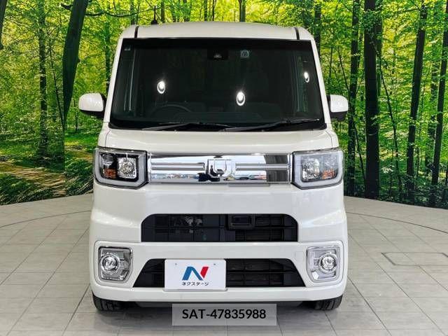 Daihatsu WAKE 2016-09 310545-14