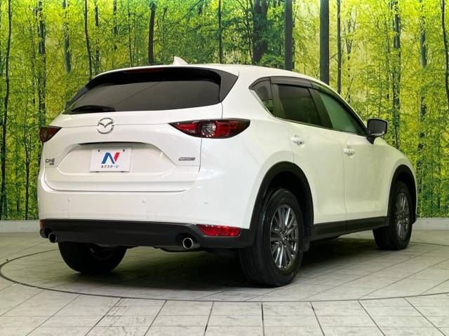 Mazda CX-5 2018-09 24872-16