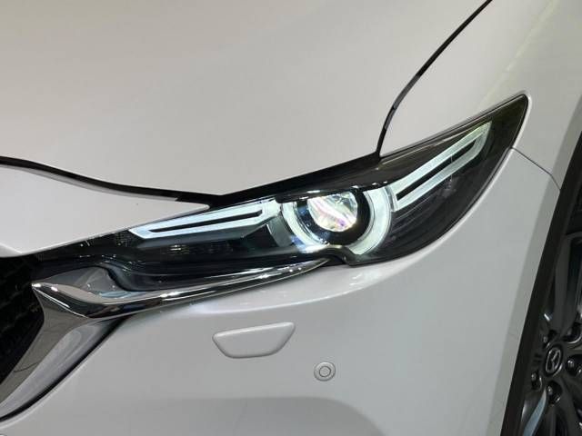 Mazda CX-5 2018-09 24872-11