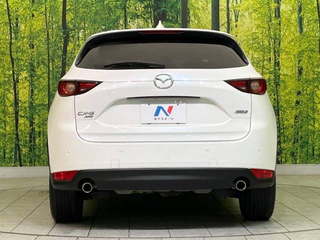 Mazda CX-5 2018-09 24872-14
