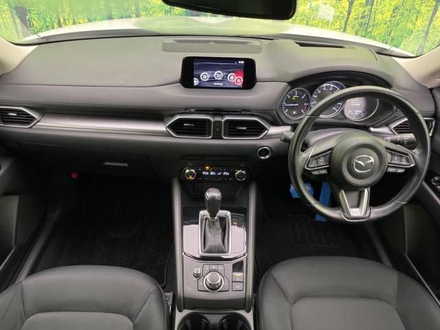 Mazda CX-5 2018-09 24872-1