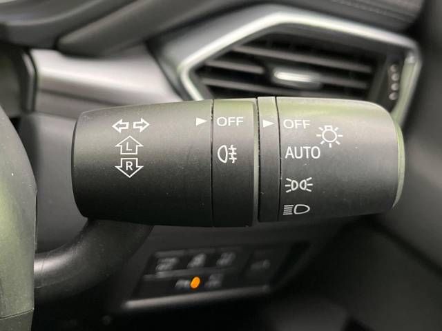 Mazda CX-5 2018-09 24872-7