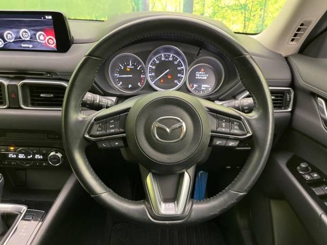 Mazda CX-5 2018-09 24872-10
