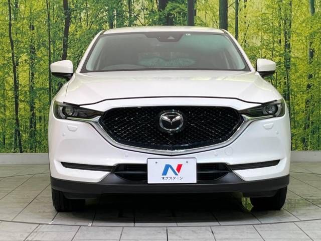 Mazda CX-5 2018-09 24872-13