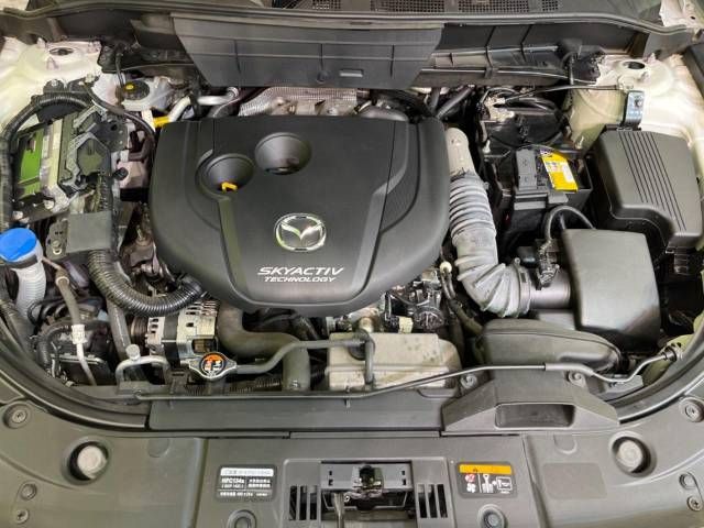 Mazda CX-5 2018-09 24872-17