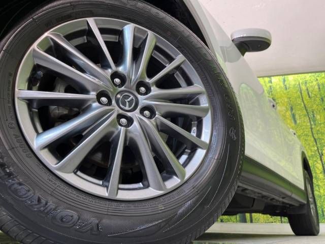Mazda CX-5 2018-09 24872-12