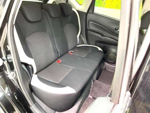 Nissan NOTE 2018-01 26677-9