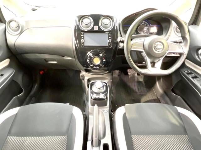 Nissan NOTE 2018-01 26677-1