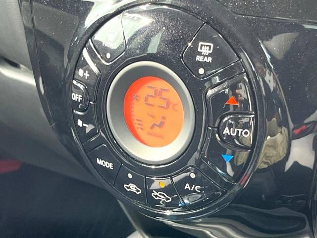 Nissan NOTE 2018-01 26677-5