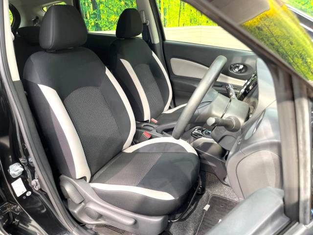 Nissan NOTE 2018-01 26677-8