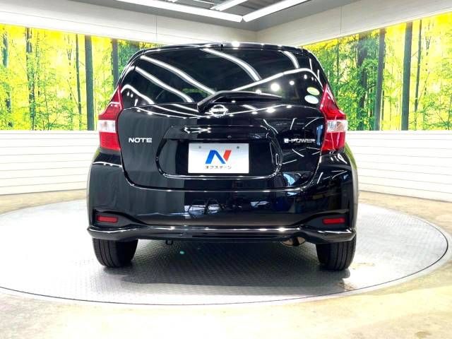 Nissan NOTE 2018-01 26677-15