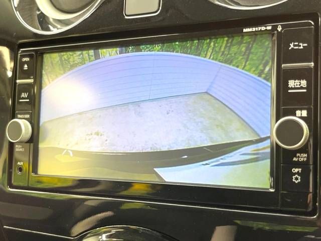 Nissan NOTE 2018-01 26677-3